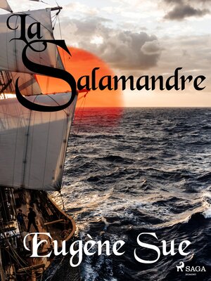 cover image of La Salamandre